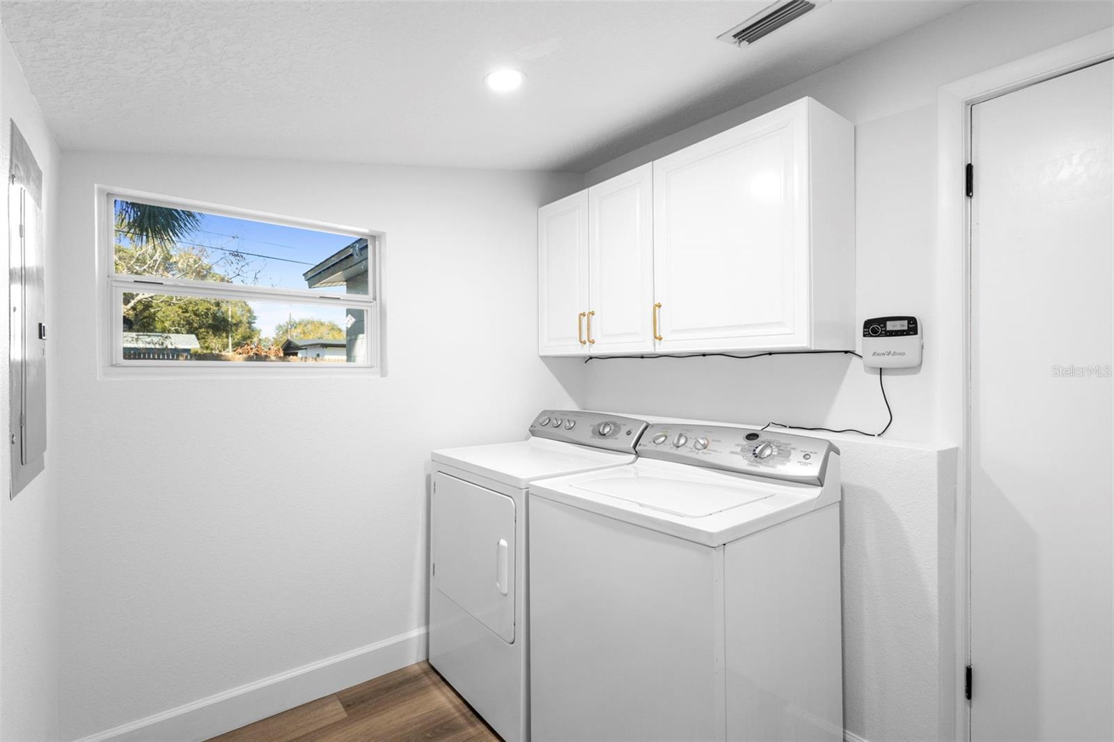 LAKE MANN ESTATES - Residential