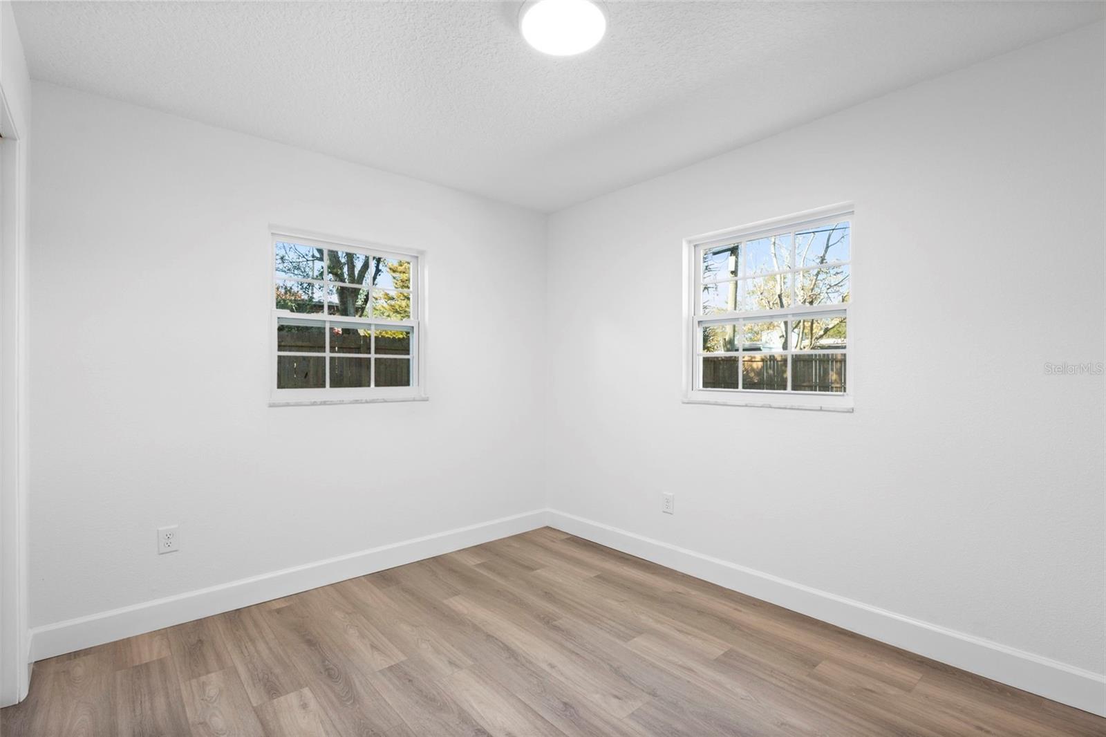 LAKE MANN ESTATES - Residential