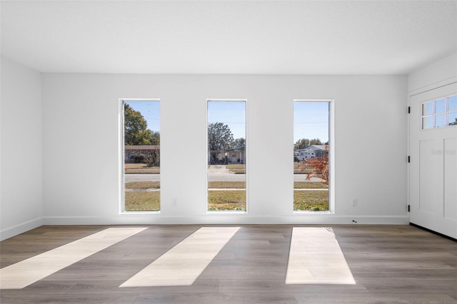 LAKE MANN ESTATES - Residential