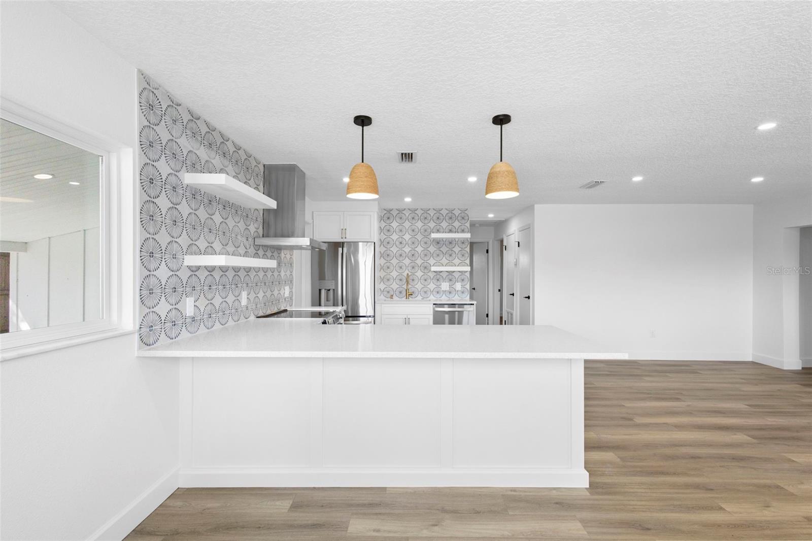 LAKE MANN ESTATES - Residential