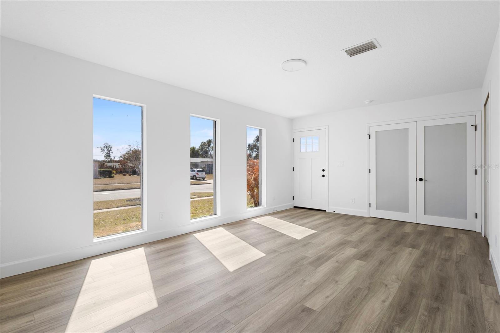 LAKE MANN ESTATES - Residential