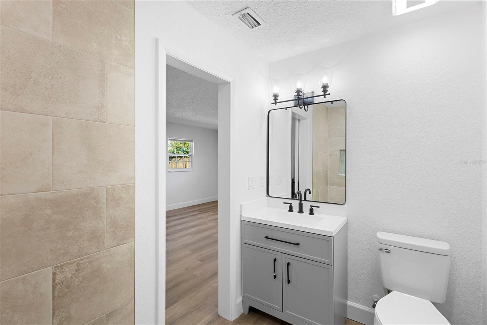 LAKE MANN ESTATES - Residential