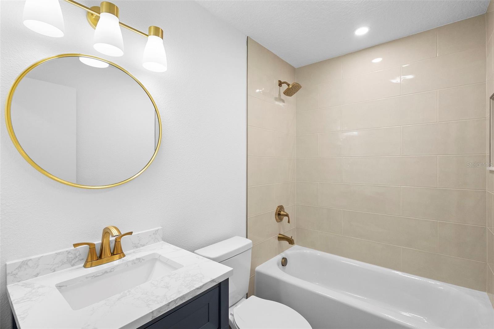 LAKE MANN ESTATES - Residential