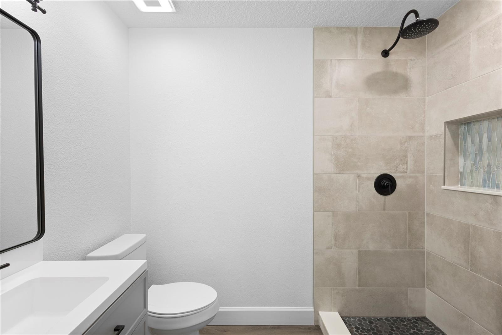 LAKE MANN ESTATES - Residential