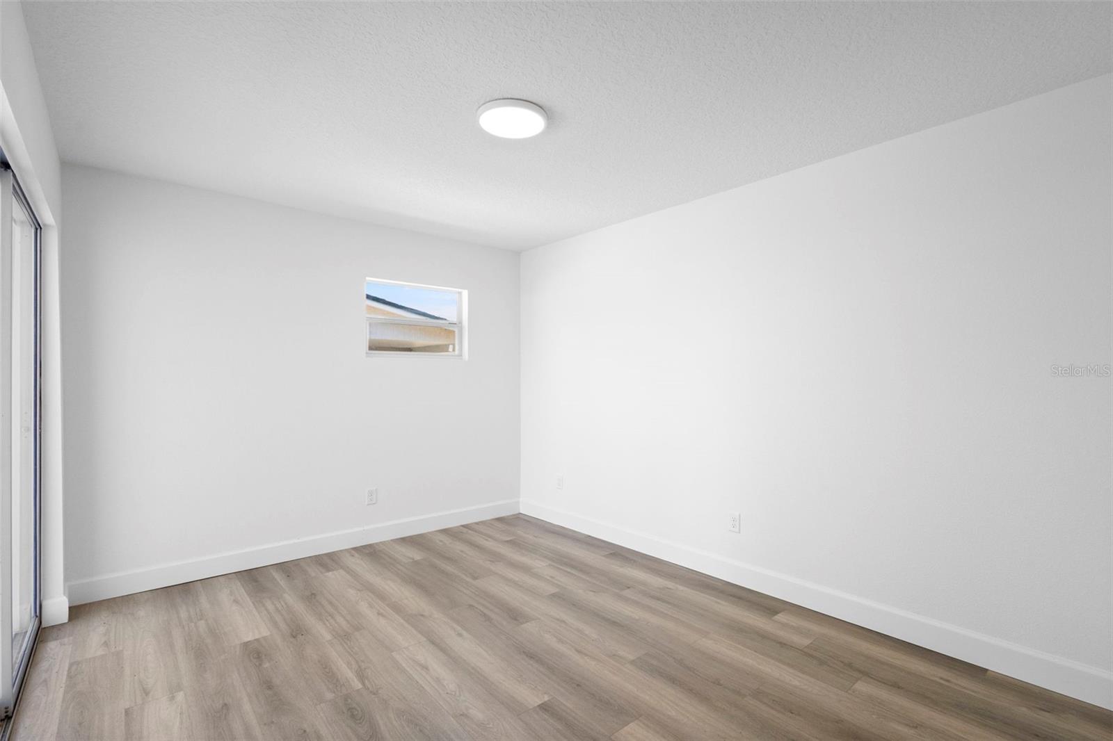 LAKE MANN ESTATES - Residential