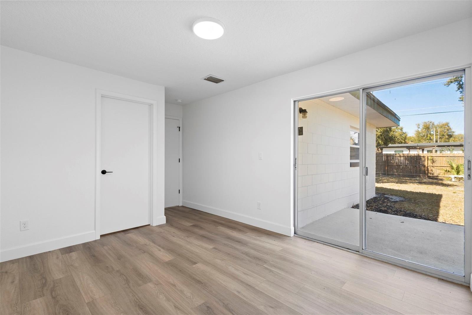 LAKE MANN ESTATES - Residential