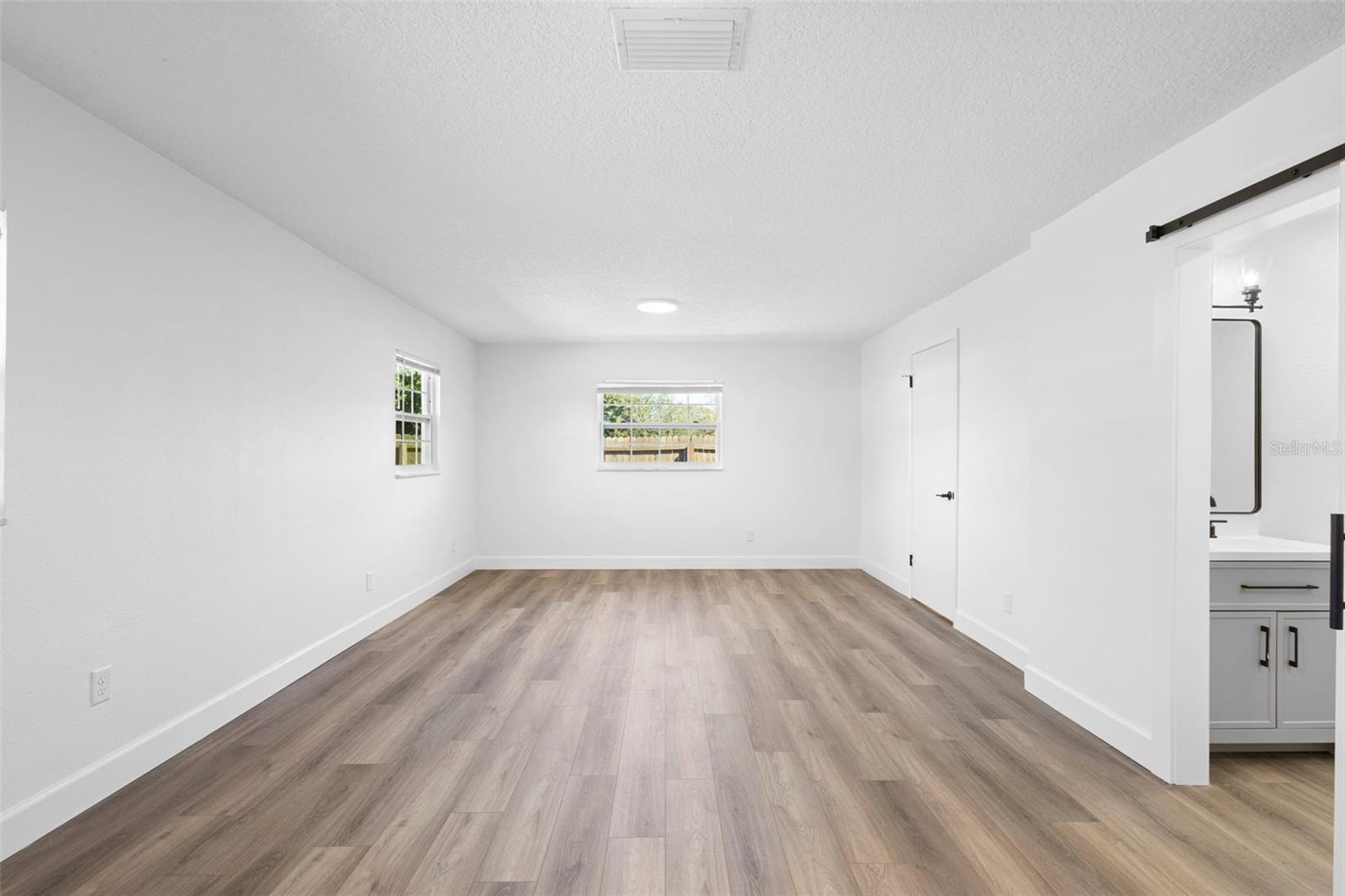 LAKE MANN ESTATES - Residential