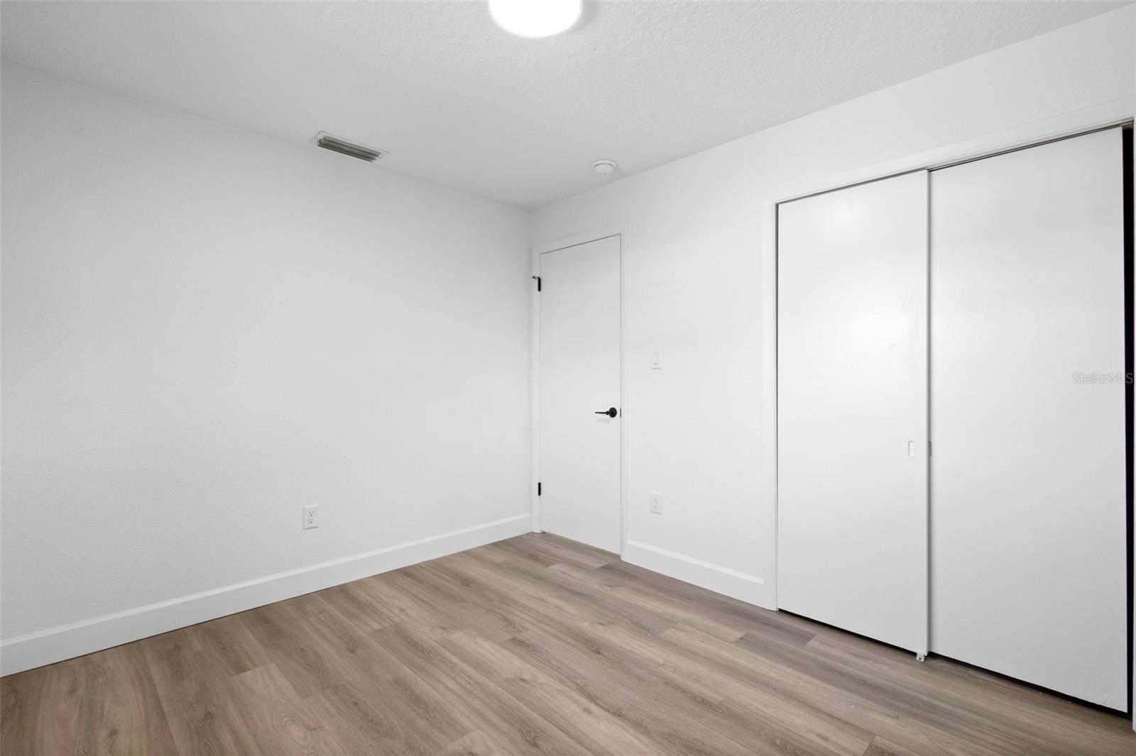 LAKE MANN ESTATES - Residential