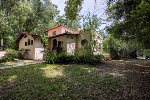 A home in GAINESVILLE