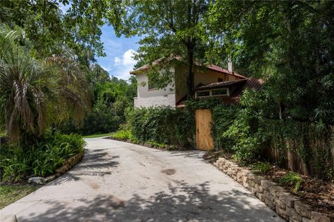 A home in GAINESVILLE