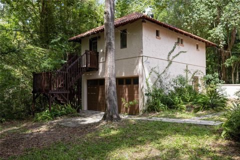 A home in GAINESVILLE