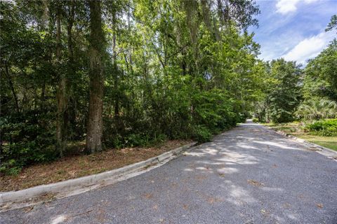 A home in GAINESVILLE