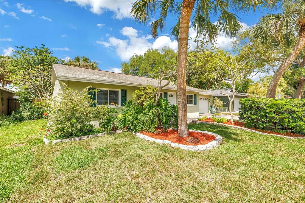 Photo of 7249 56th Avenue N, St Petersburg, FL 33709 (MLS # TB8497335)