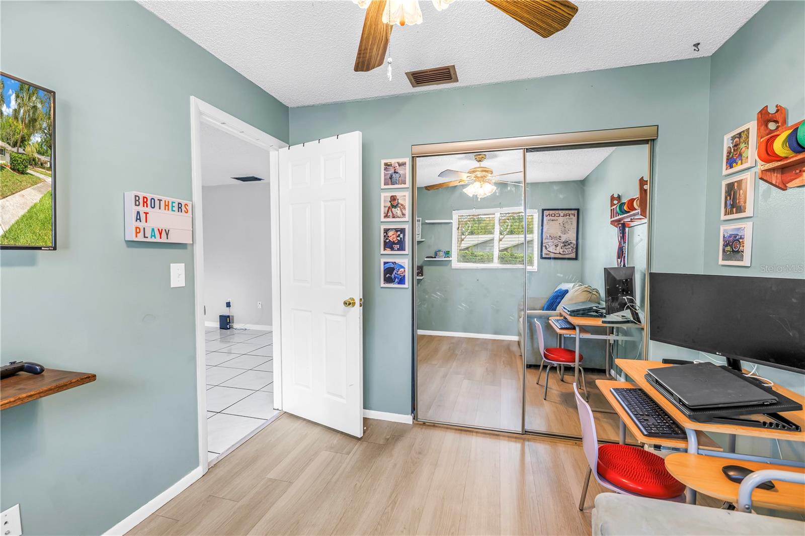 BONNIE BAY COUNTRY CLUB ESTATES PH 6 - Residential