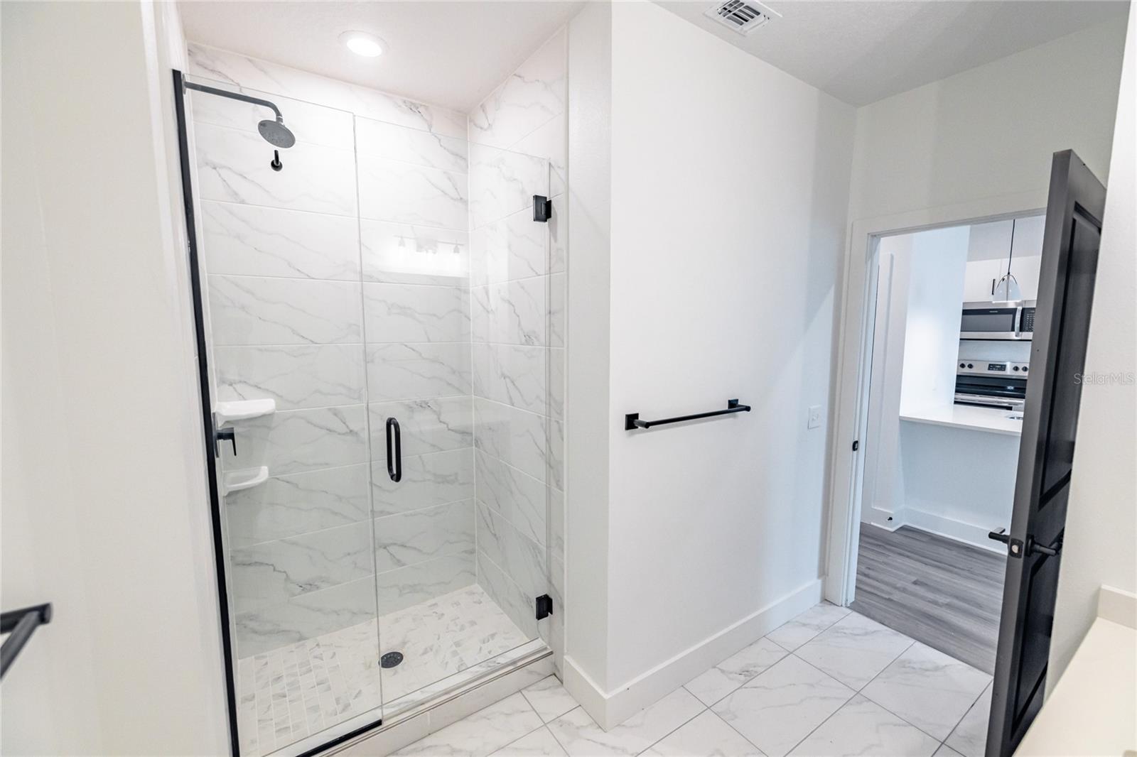 THE ROW WATERSIDE - Residential Lease
