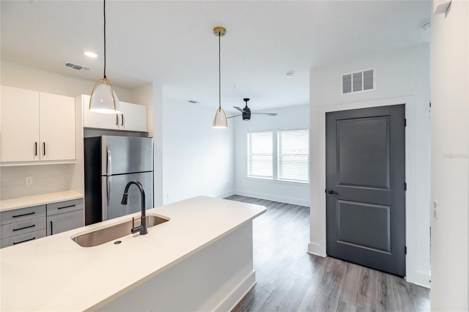 THE ROW WATERSIDE - Residential Lease