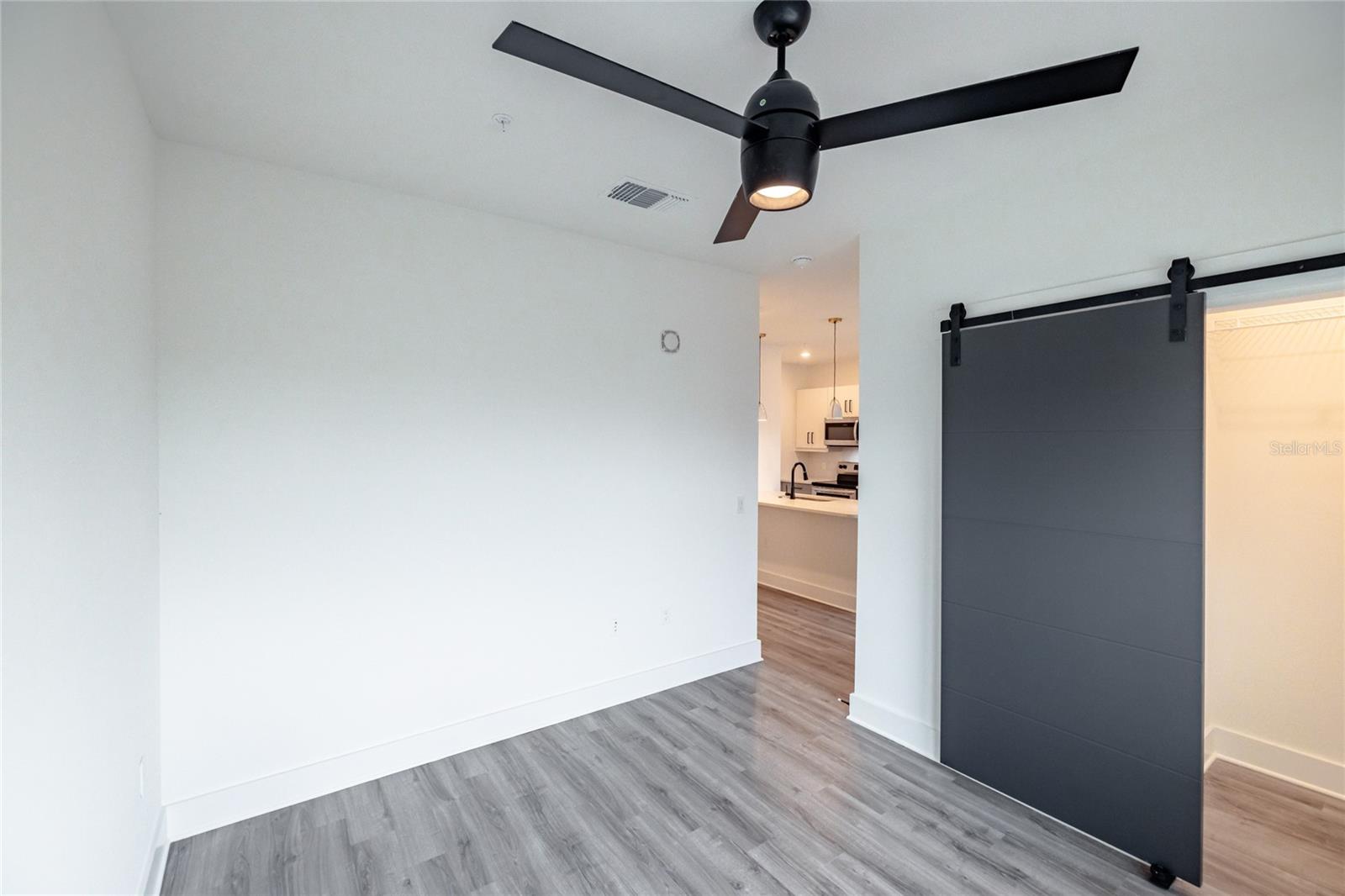 THE ROW WATERSIDE - Residential Lease