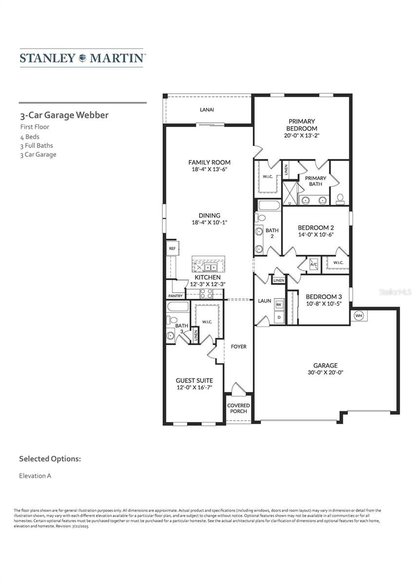 Photo of 12831 Trovita Drive, Grand Island, FL 32735 (MLS # O6434646)