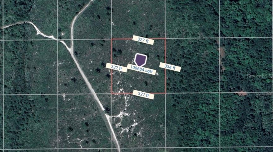 2.5-acre parcel located in Cape Atlantic Estates, Oak Hill. Zoned A-1 Prime Agriculture, this property allows for residential or agricultural use, making it a versatile option for buyers seeking space and privacy. The lot is currently landlocked, and buyers will need to verify access and easements through Volusia County. A visible trail appears to lead toward the property, but legal access must be confirmed. Not in a flood zone (code x) , Coordinates 28.80255390, -80.89131865 can be entered into GPS for exact location. Great opportunity for off-grid living or long-term investment.