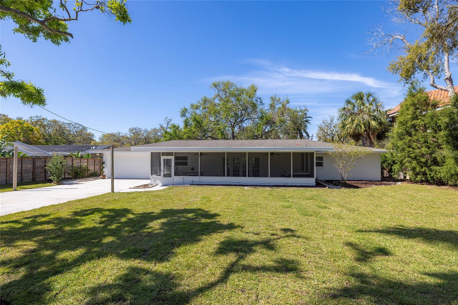 GOLF COURSE & JUNGLE SUB REV MAP - Residential