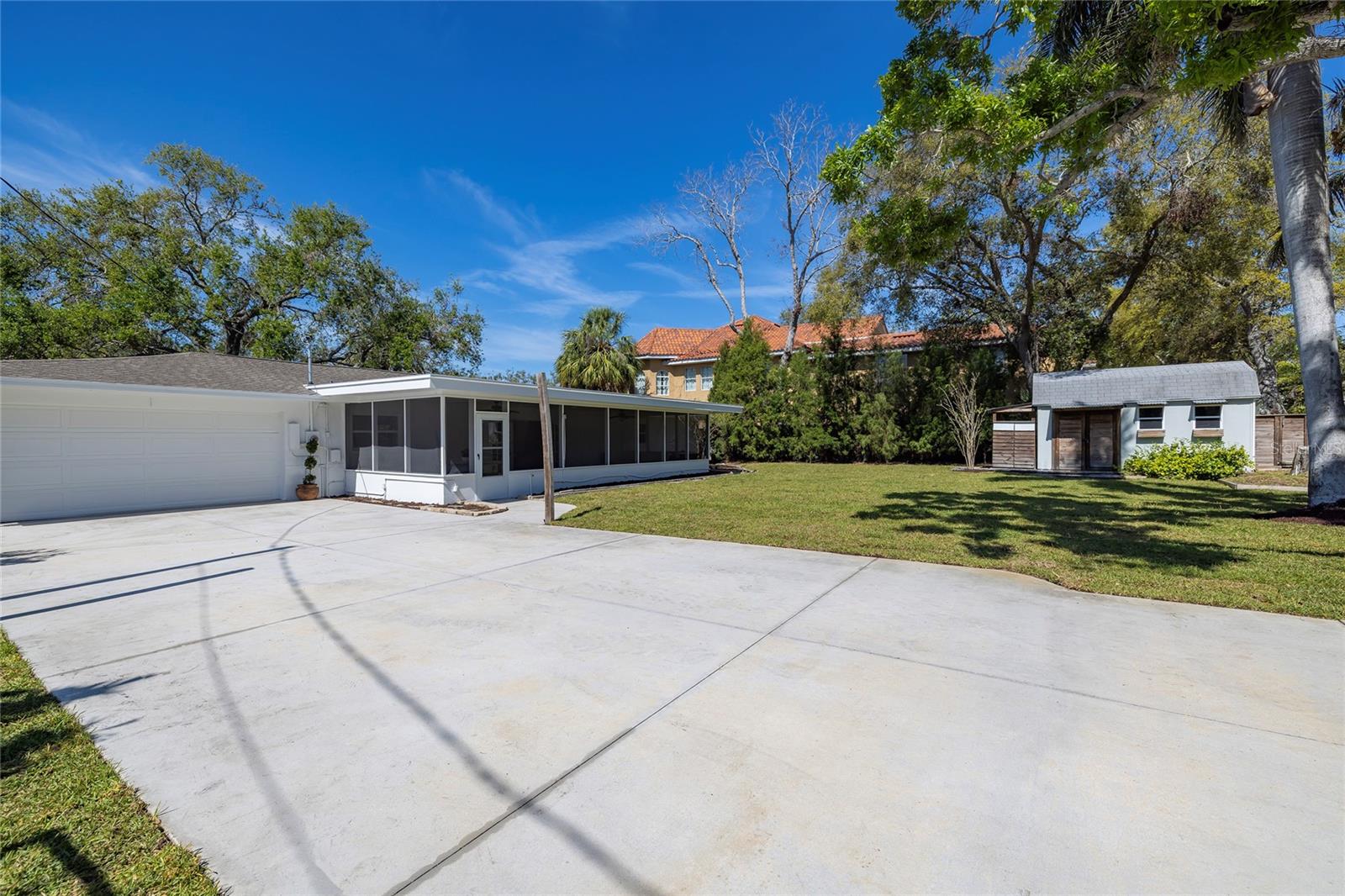 GOLF COURSE & JUNGLE SUB REV MAP - Residential