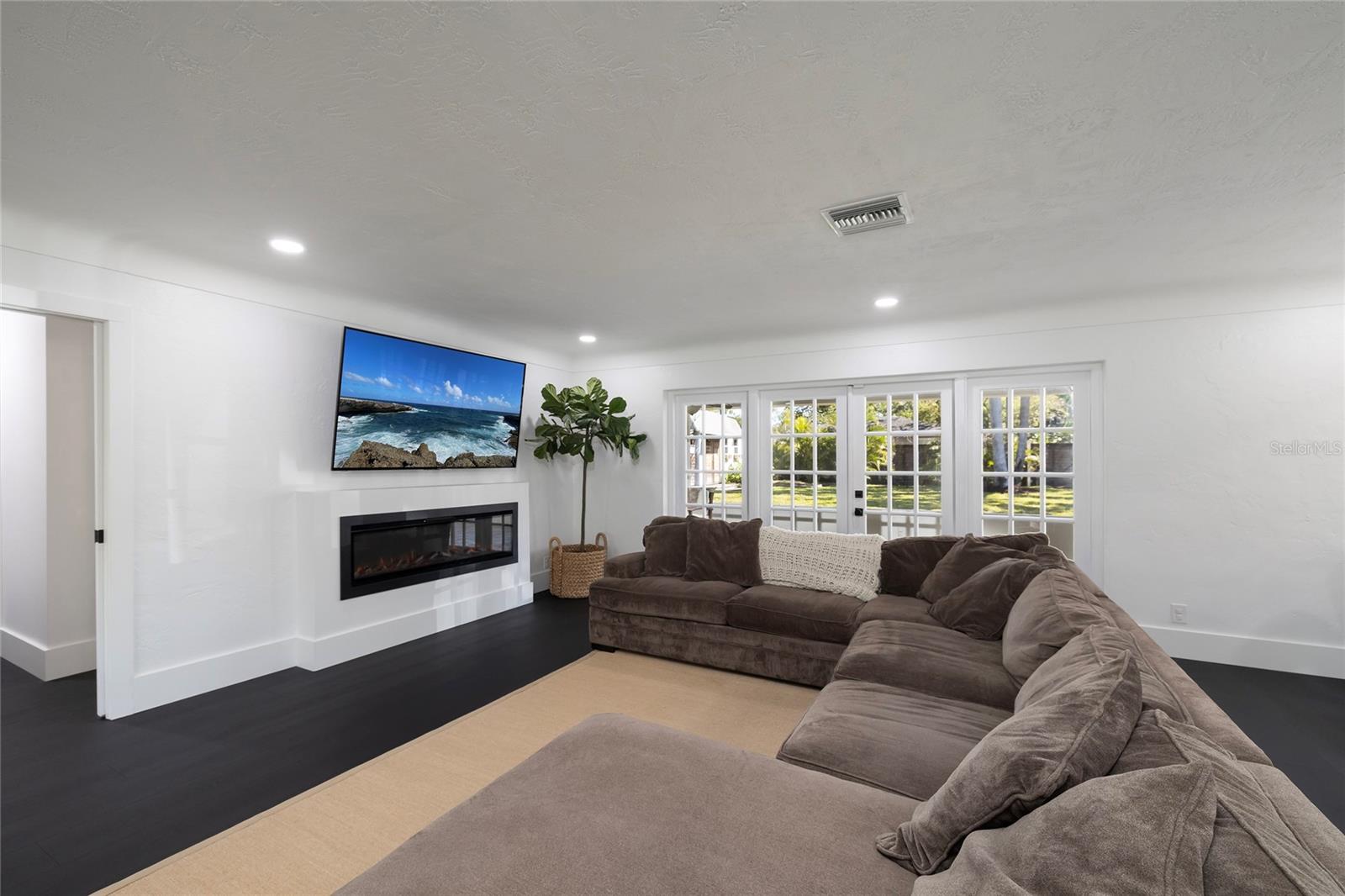 GOLF COURSE & JUNGLE SUB REV MAP - Residential