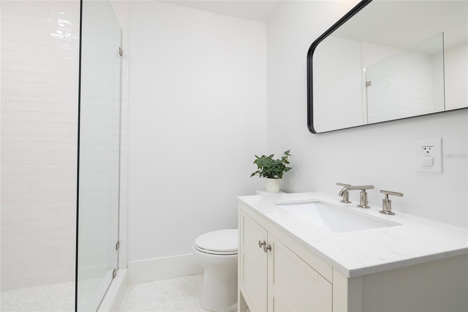 GOLF COURSE & JUNGLE SUB REV MAP - Residential