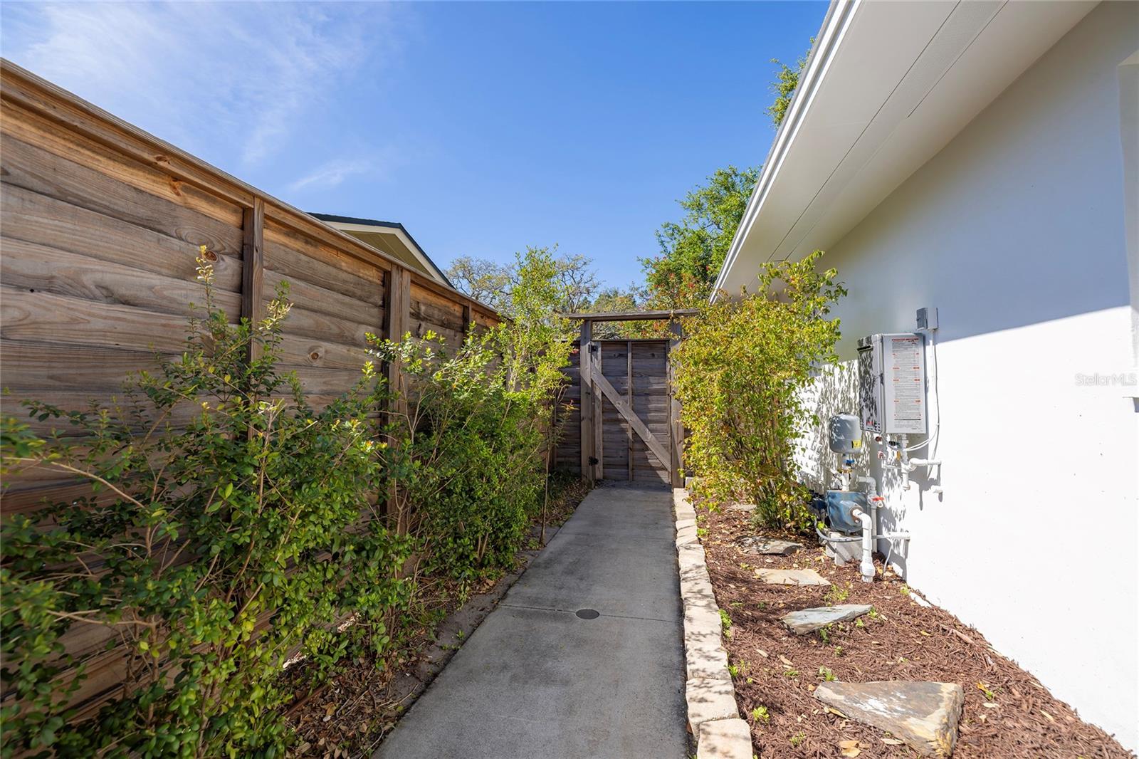 GOLF COURSE & JUNGLE SUB REV MAP - Residential