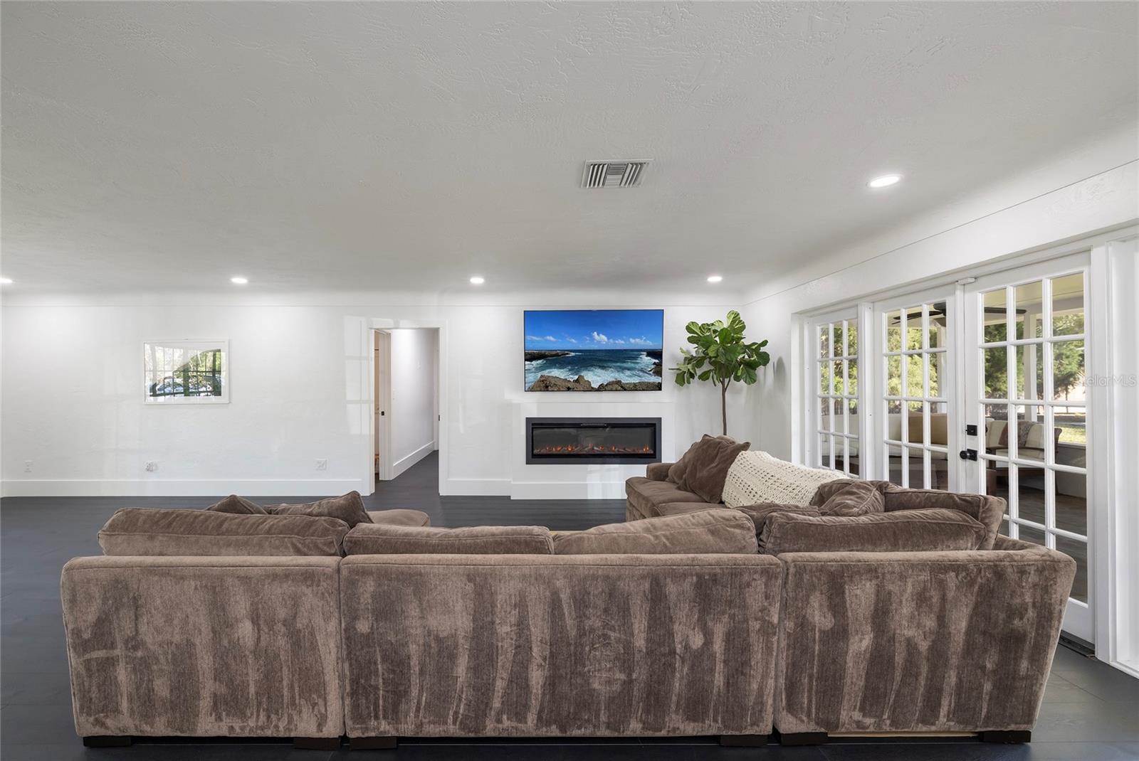 GOLF COURSE & JUNGLE SUB REV MAP - Residential