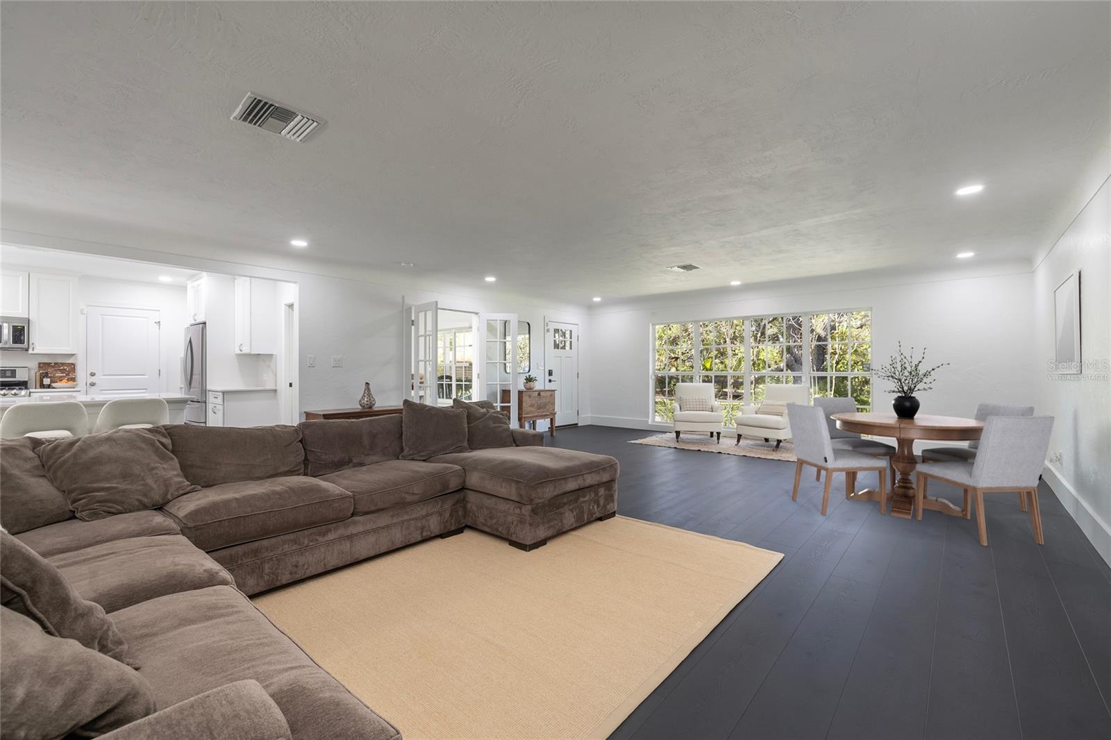 GOLF COURSE & JUNGLE SUB REV MAP - Residential