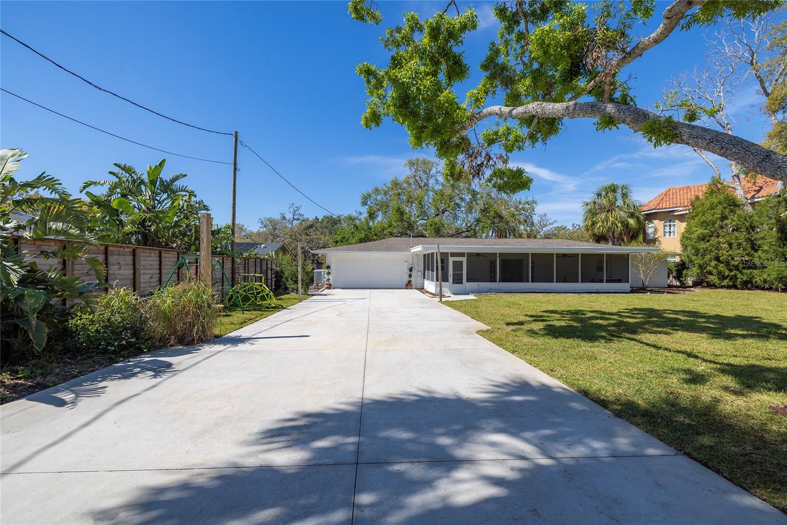 GOLF COURSE & JUNGLE SUB REV MAP - Residential