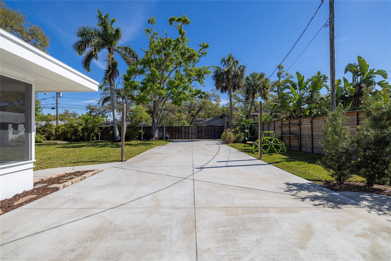 GOLF COURSE & JUNGLE SUB REV MAP - Residential