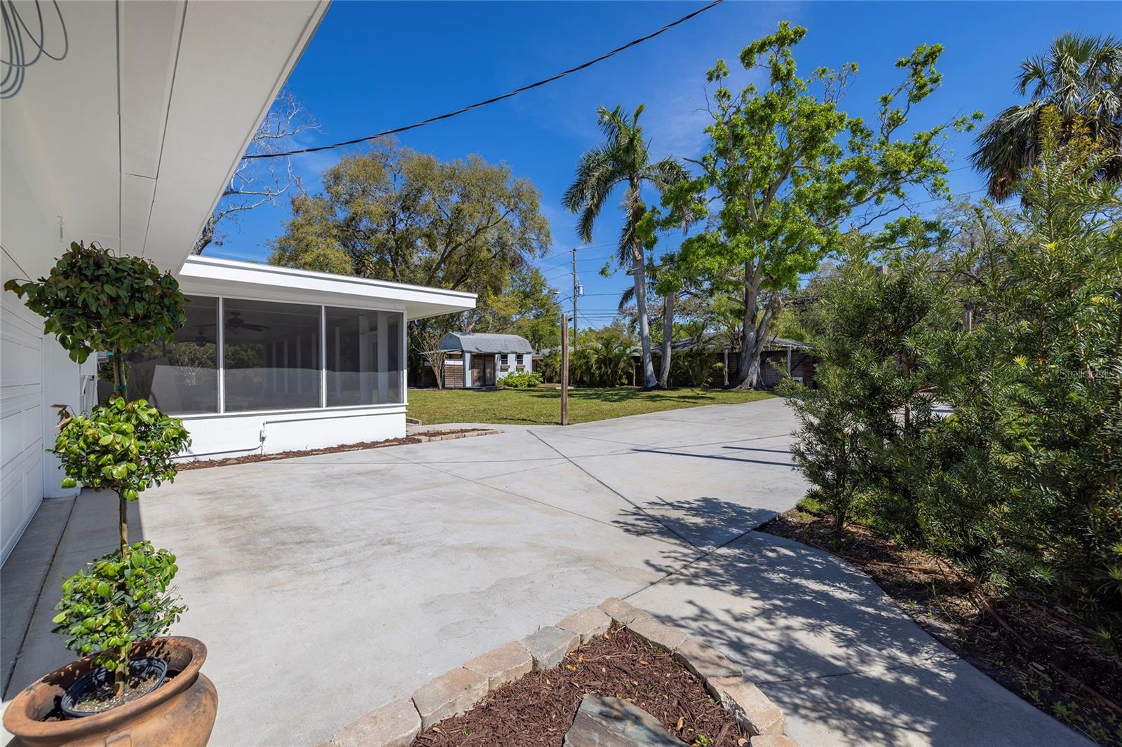 GOLF COURSE & JUNGLE SUB REV MAP - Residential