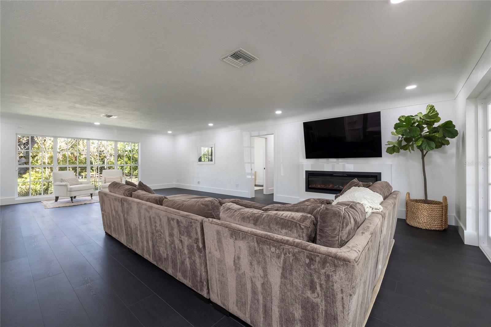 GOLF COURSE & JUNGLE SUB REV MAP - Residential