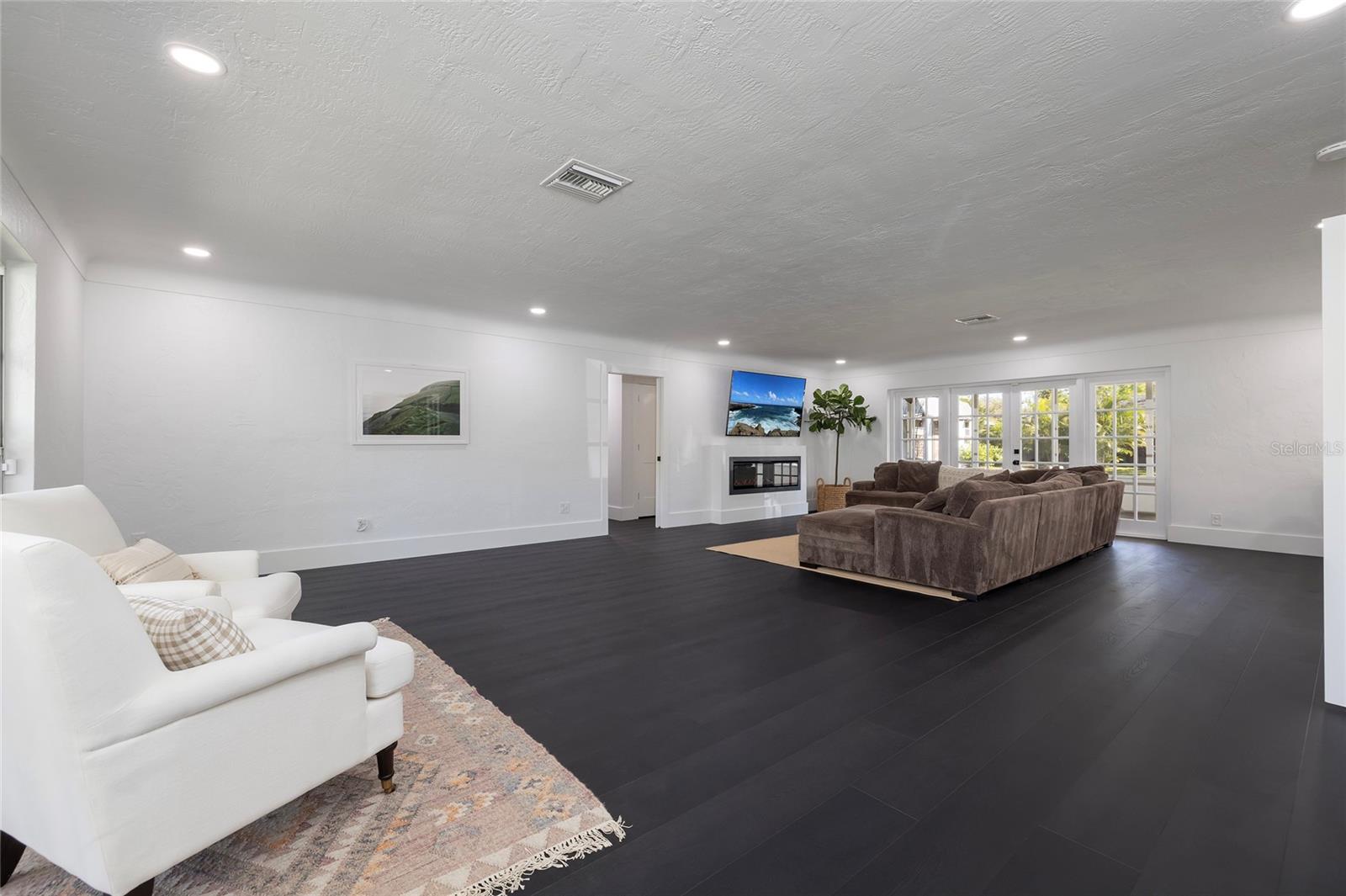 GOLF COURSE & JUNGLE SUB REV MAP - Residential