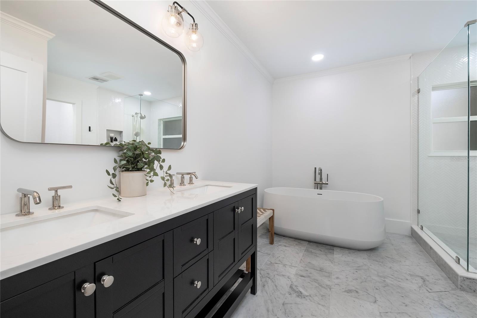 GOLF COURSE & JUNGLE SUB REV MAP - Residential