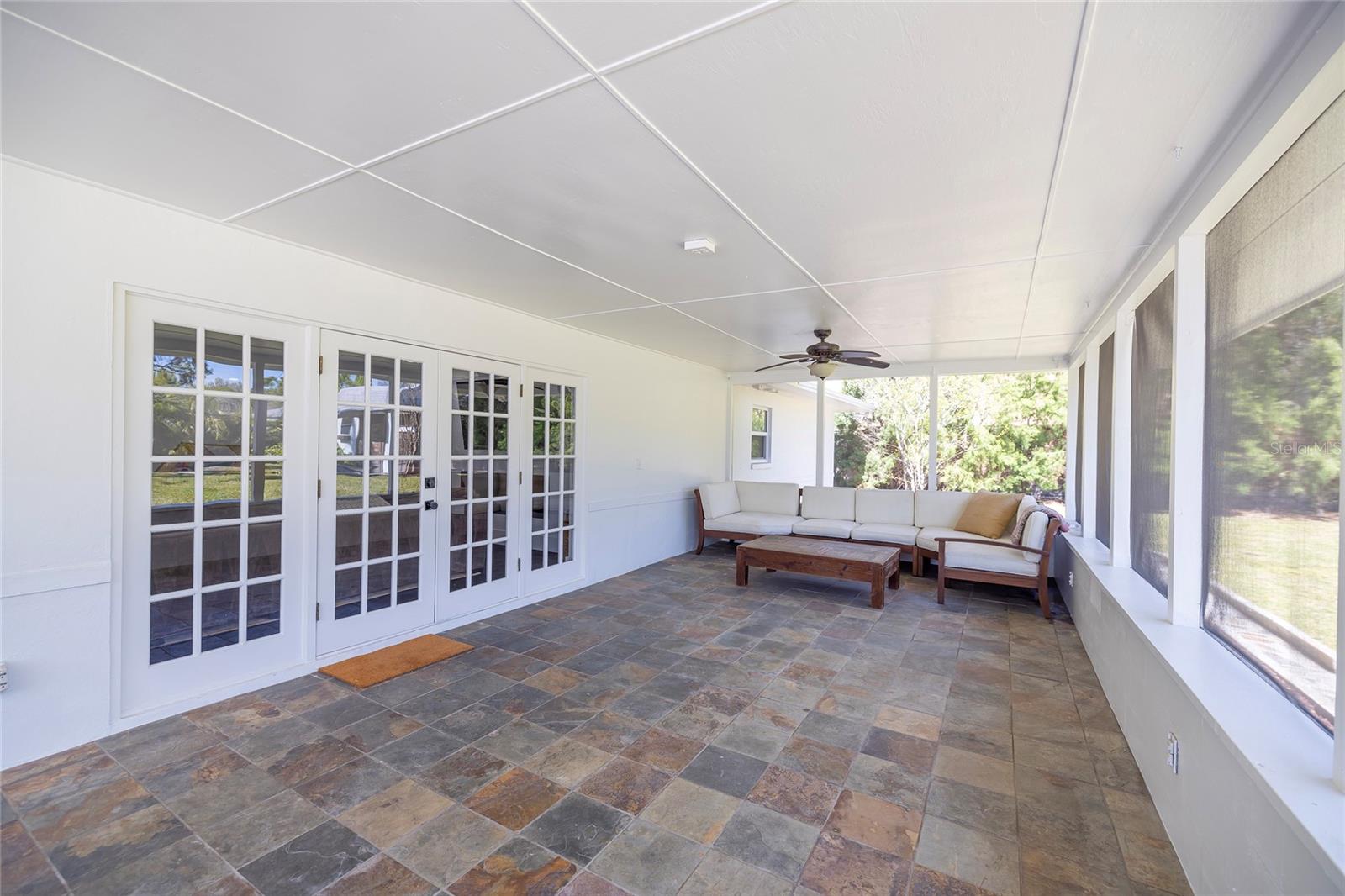 GOLF COURSE & JUNGLE SUB REV MAP - Residential