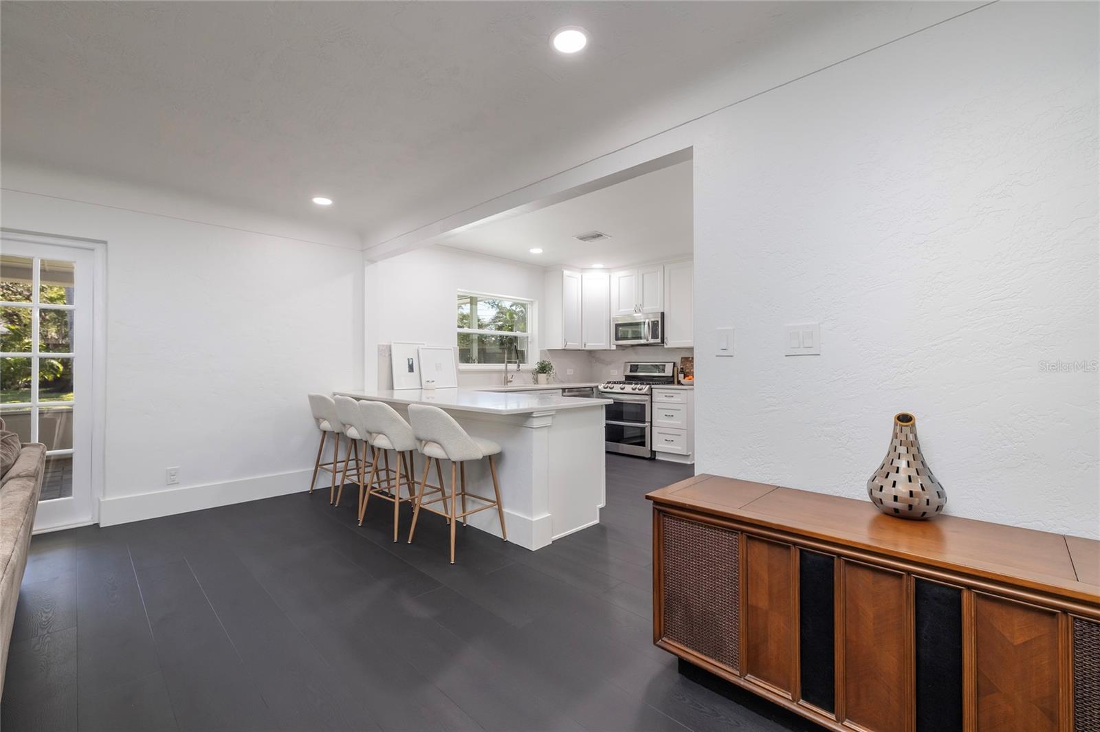 GOLF COURSE & JUNGLE SUB REV MAP - Residential