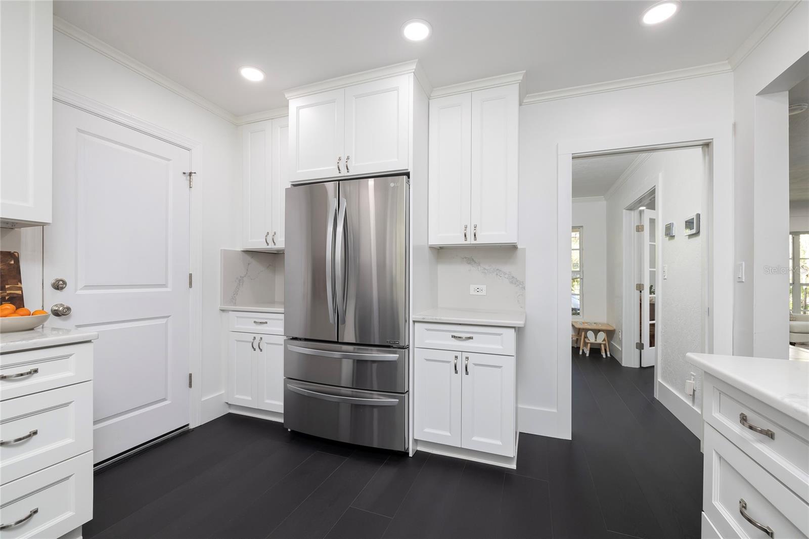 GOLF COURSE & JUNGLE SUB REV MAP - Residential