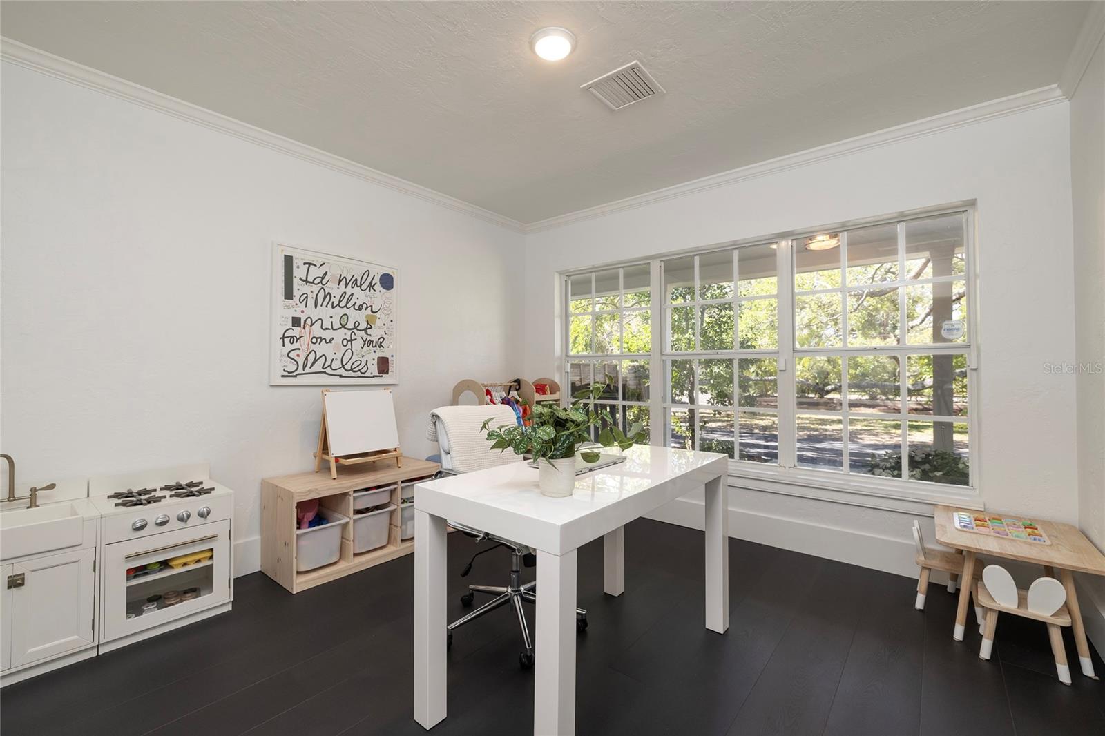 GOLF COURSE & JUNGLE SUB REV MAP - Residential