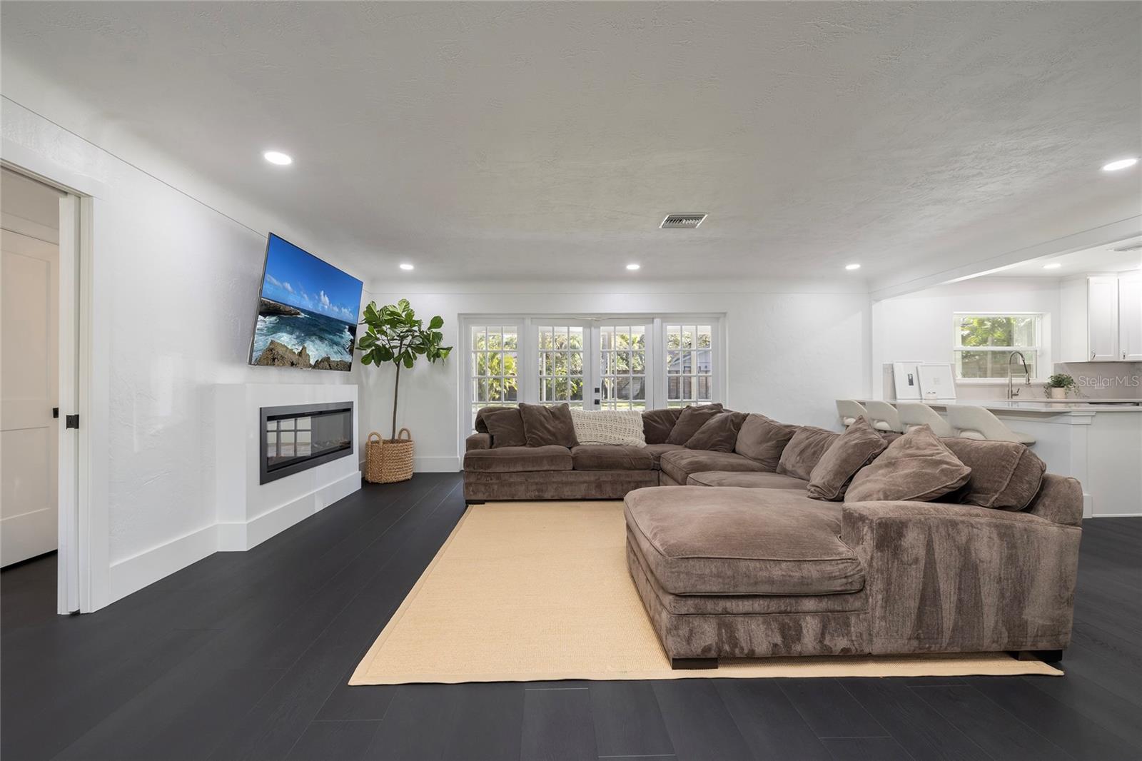 GOLF COURSE & JUNGLE SUB REV MAP - Residential