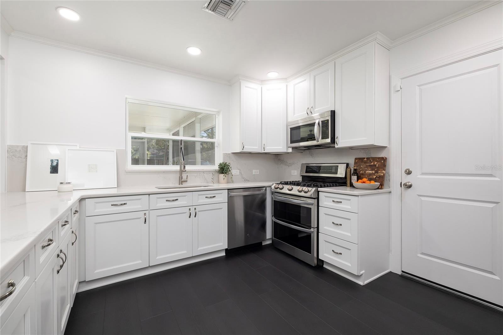 GOLF COURSE & JUNGLE SUB REV MAP - Residential