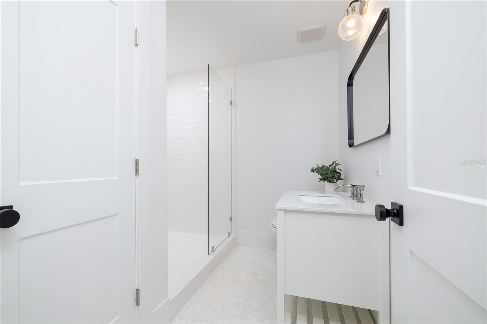 GOLF COURSE & JUNGLE SUB REV MAP - Residential