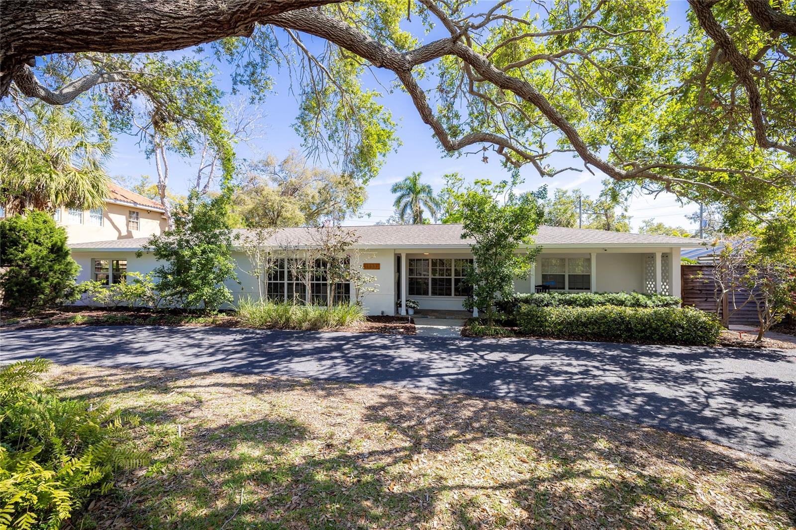 GOLF COURSE & JUNGLE SUB REV MAP - Residential