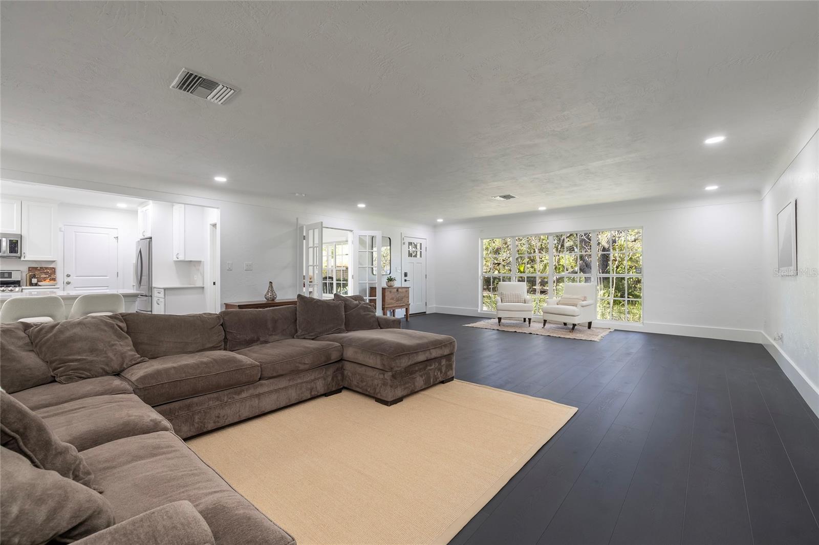 GOLF COURSE & JUNGLE SUB REV MAP - Residential