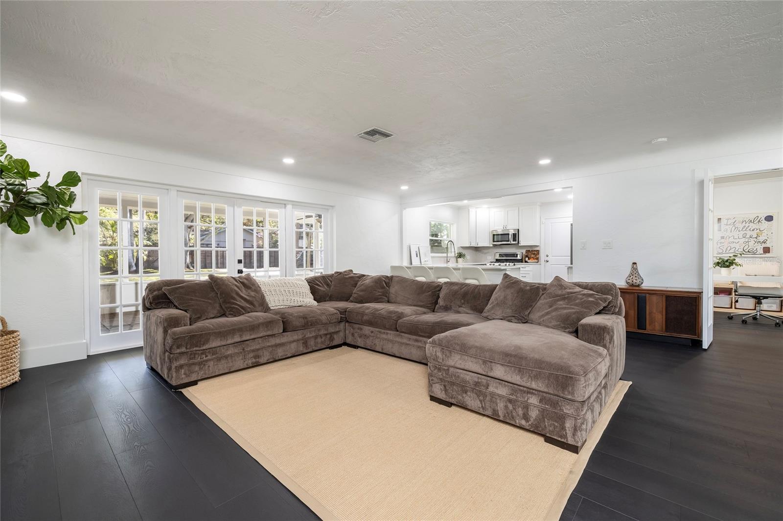 GOLF COURSE & JUNGLE SUB REV MAP - Residential