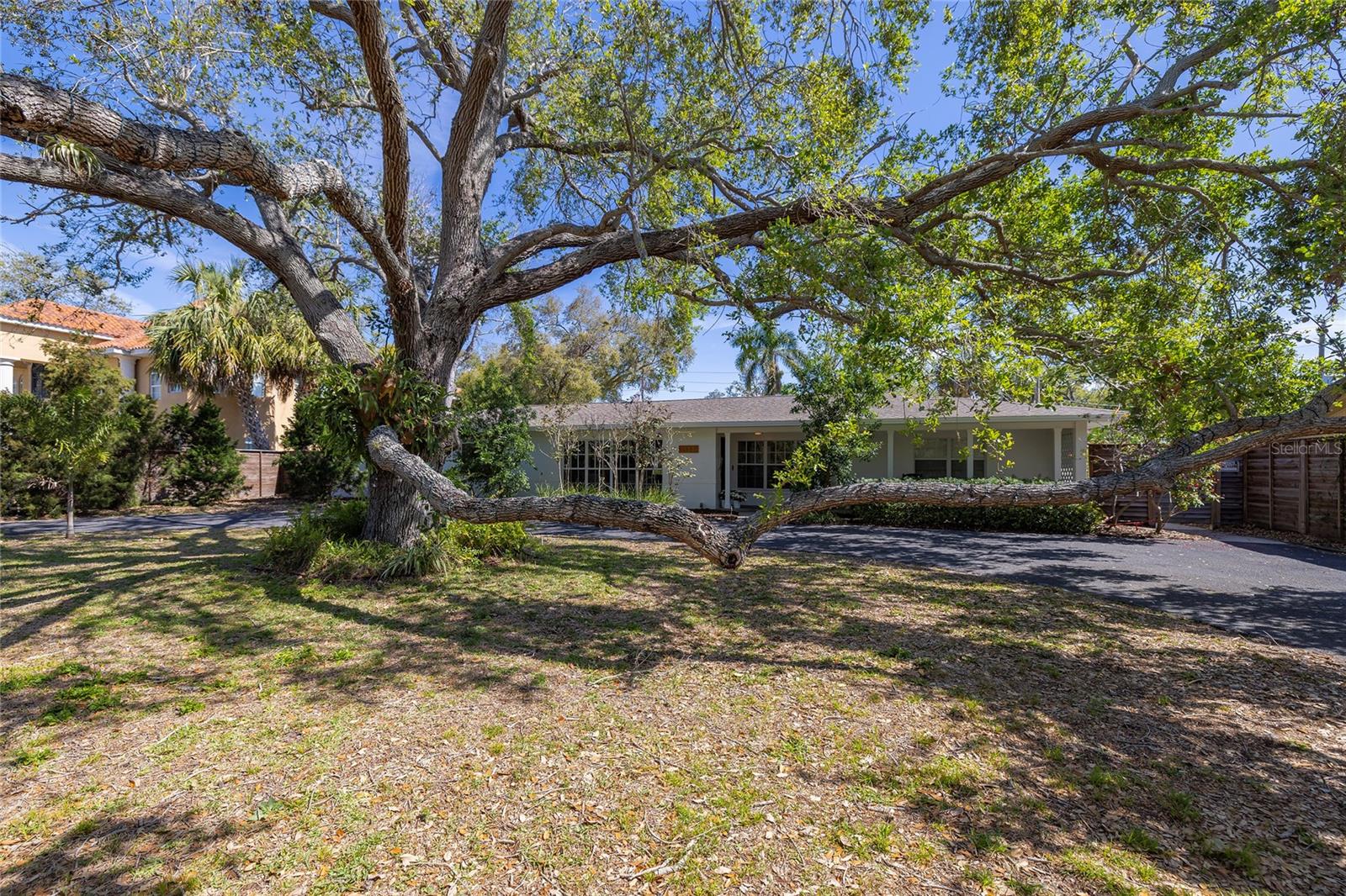 GOLF COURSE & JUNGLE SUB REV MAP - Residential