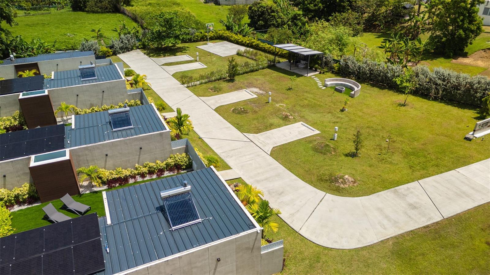 ST. ANTONELLA VILLAGE - Residential