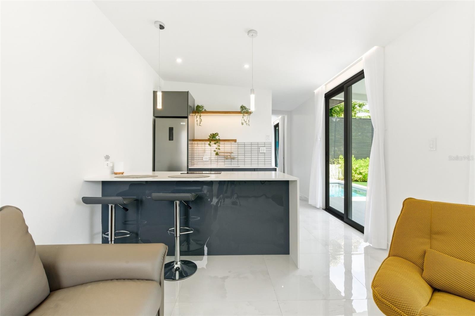 ST. ANTONELLA VILLAGE - Residential