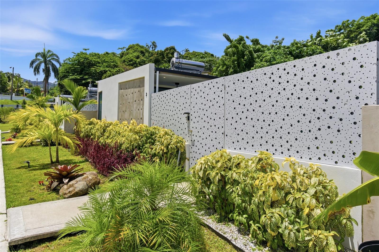 ST. ANTONELLA VILLAGE - Residential